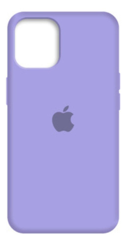 Funda Silicone Case Para Apple iPhone 14 Pro