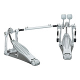 Hp310lw Tama Pedal Duplo De Bumbo De Bateria Speed Cobra 310