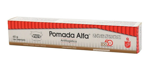 Gel Adelgazante Pomada Alfa 60g - g a $367