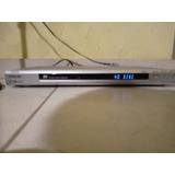 Sony Cd/dvd Player Dvp-ns50p Usado, Em Excelente Estado