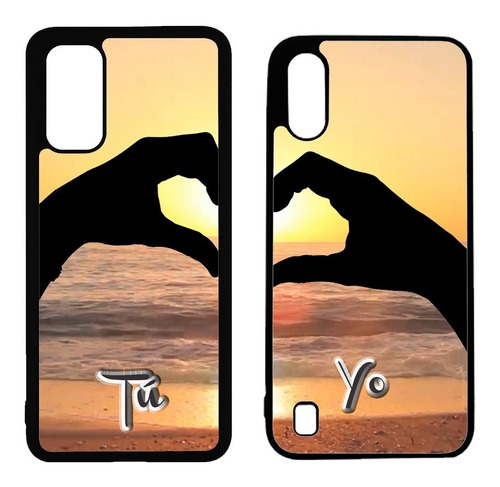 Carcasa Enamorados , Parejas, Personalizada, Funda,case Love