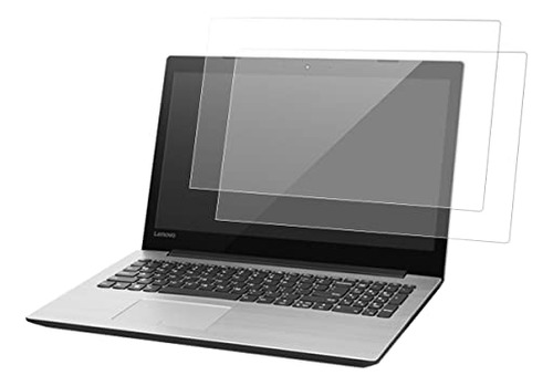 Protector Pantalla Antirreflejo Lenovo 15.6'' - 2 Unidades