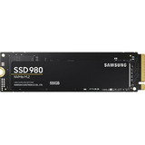 Disco Duro Samsung 980 M.2 500 Gb Pcie