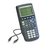 Texas Instruments Ti-83plus Graphing Calculator Programable