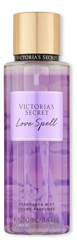 Victoria's Secret Love Spell Fragancia Body Mist
