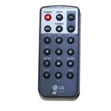 Control Remoto LG Akb35120904