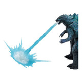 Godzilla 2019 Neca Atomic Breath Neca - Boneco De Ação