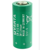 Bateria Varta Cr2/3aa / Cr14335 3v 1350mah - Original Com Nf