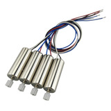 4 Piezas Cw / Ccw Motor Eléctrico Para X5 X5c X5c-1 Jxd385