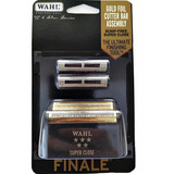 Repuesto Shaver Wahl Finale Malla + Cuchilla Original 