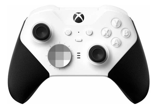 Control Inalámbrico Xbox Series X|s Elite Series 2 Blanco.