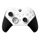 Control Inalámbrico Xbox Series X|s Elite Series 2 Blanco.