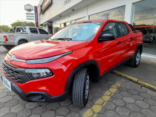 TORO 1.8 16V EVO FLEX ENDURANCE MANUAL