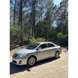 Toyota Corolla 2014 1.8 Se-g Cvt 140cv