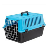 Transportadora Para Perros Y Gatos Ferplast Atlas 20 El