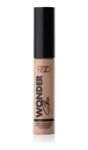 Petrizzio Wonder Skin Concealer Corrector De Ojeras Light 01