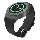 Samsung Gear S2 Sm-r720 Banda Pulsera Pulso De Silicona