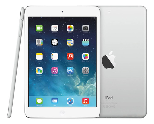 iPad  Apple  Mini 1st Gen 16gb White