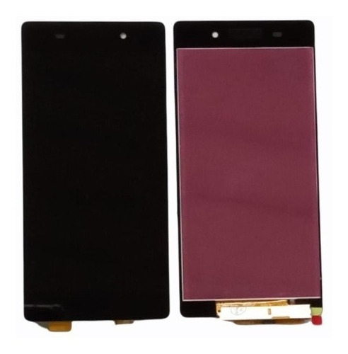 Modulo Sony Xperia Z2 C6503 Display + Tactil