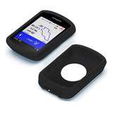 Funda Garmin Edge 840 / 540 Con Protector De Pantalla