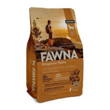 Fawna Perro Adulto Pequeño C/salmón Del Pacífico Bolsa X3kg 