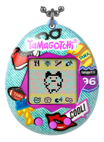 Tamagotchi  Bandai Mascota Virtual Varios Modelos