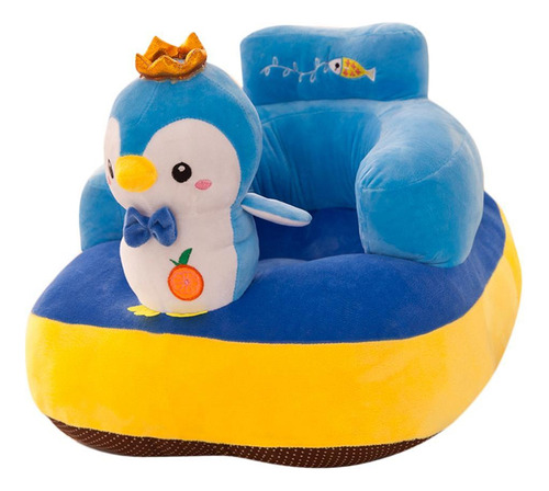 Sillón Infantil Penguin