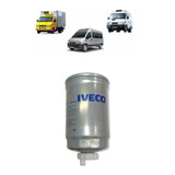 Filtro Gasoil Iveco Daily Original