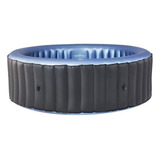 Hot Tub Inflable / Spa Bergen 4 Comfort 