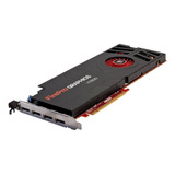 Tarjeta Gráfica Amd Firepro V7900 2gb Gddr5 256-bit Pci Expr