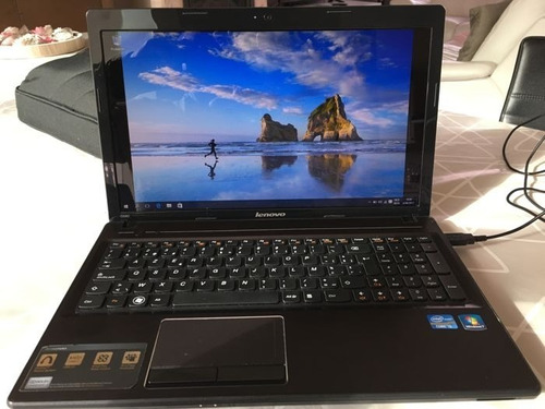 Notebook Computadora Lenovo G580 Intel Core I5 