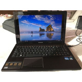 Notebook Computadora Lenovo G580 Intel Core I5 