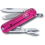 Navaja De Bolsillo, Rosa 58mm Victorinox Swiss Army Classic