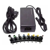 Multicargador/universal Laptop/aparato (12v-24v) 8 Puntas 