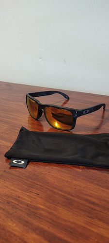 Lente De Sol Oakley 