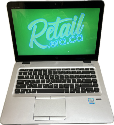 Hp Elitebook 840 G4 Touch Screen Intel Core I5-7300u 256 Ssd