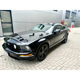Ford Mustang 2006 5.0 Coupe V8 Gt