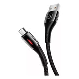 Cable De Datos Carga Usams Para Huawei P20 P30 P40 Lite Pro