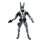 Marvel Legends Epic Heroes X-force Deadpool Hasbro Usada