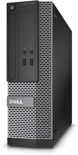 Cpu Dell Optiplex Core I5 4ta 8gb Ram 240gb Ssd