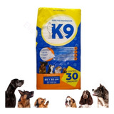 Tapete Higiênico K9 Pet Para Cães Gatos 30 Unidades 80x60 Cm