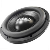 Subwoofer Mmats Monster 12 1000w Rms 
