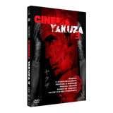 Cinema Yakuza Volume 3 - 3 Discos [dvd]