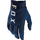 Guantes Bicicleta Flexair Azul Fox