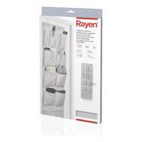 Colgador Para Puertas 150x8x45 Cm Rayen