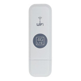 Mini 4g Wifi Router Usb Dongle 4g Modem Sim Card Wifi Router