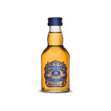 Miniatura Botellita Whisky Chivas 18 Añ - mL a $874