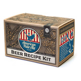 Kit De Para Elaborar Cerveza Craft A Brew
