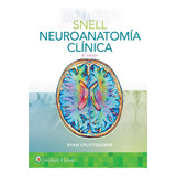 Snell Neuroanatomía Clínica 8ed 2019 Envíos T/país