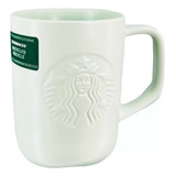 Taza Starbucks Recycled Ceramic 100% Original